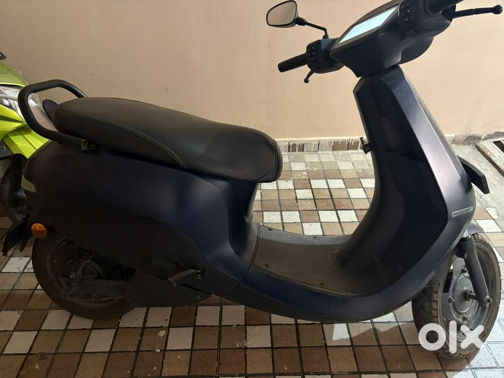 Safe and smooth driving experience