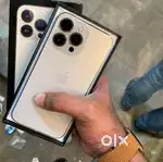 Get i phone 13 pro   second hand model at genuine price in your budget