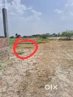 Chakeri kanpur nagar 200 gaj plot