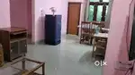 Independent furnished 2BHK flat Bhangagarh