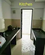 1.5 BHK FLAT AVAILABLE FOR RENT