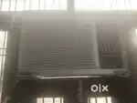 O General Ac is in good condition and for sale