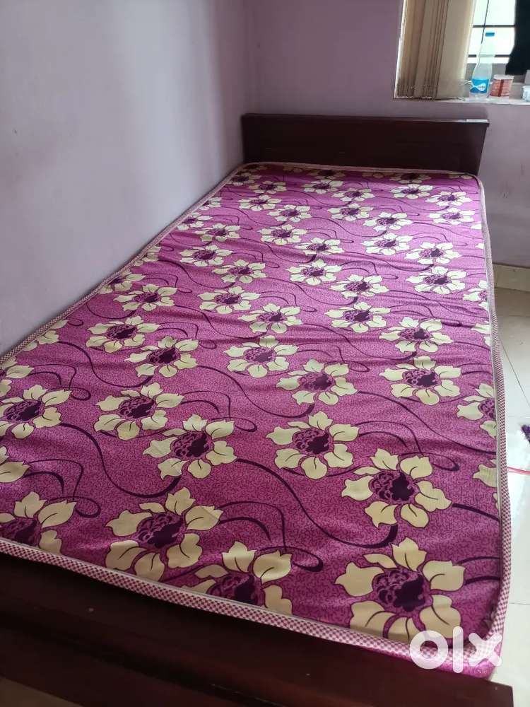 Single Bed 6*3