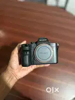 Sony A7 m3