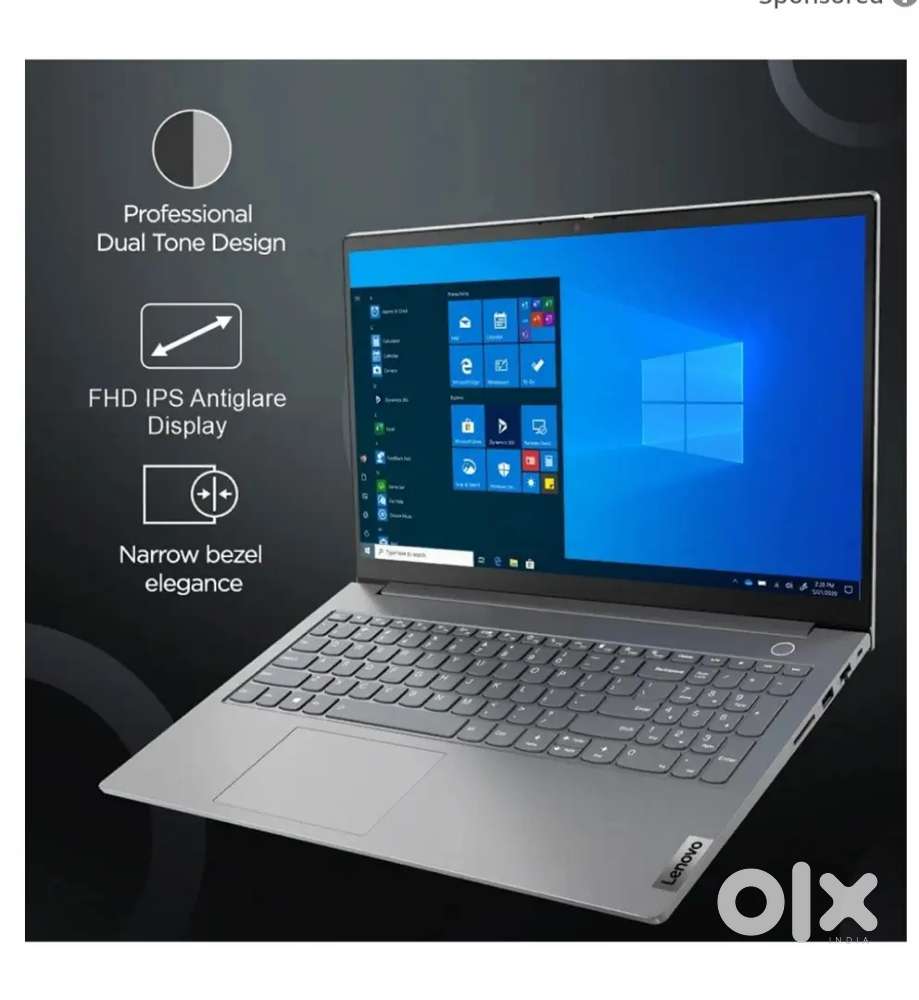 Laptop for sale second hand