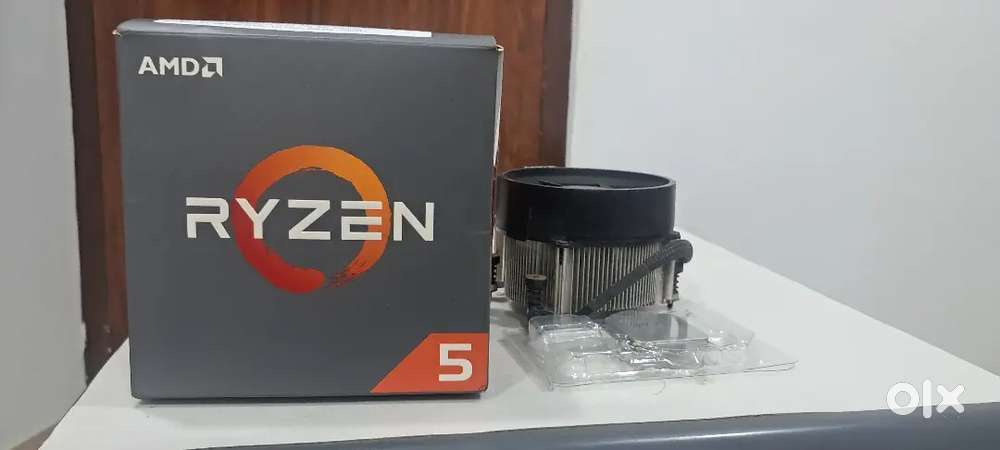 Ryzen5 1600