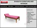 #DIWAN#MINI SOFA#WOODEN DIWAN