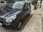 Maruti Suzuki Alto 800 2013