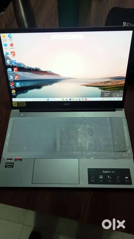 Acer,Aspire lite -15/41 (it's new leptop)