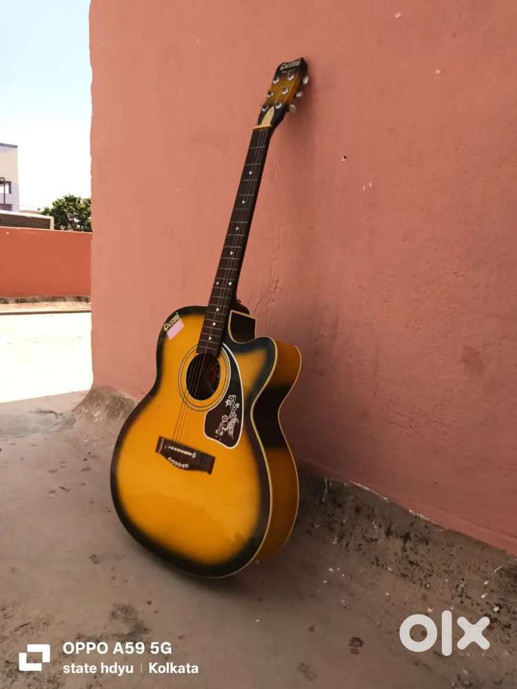 GIVSON SPANISH GUITAR