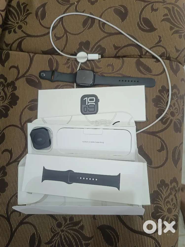Apple watch