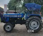 Sonalika Tractor 3 Piston DI 734 Power Plus