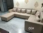 L SHAPE MODEL SOFA SET AVAILABLE IN STARF FURNITUREu