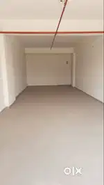 Ground Floor shop at zundal  chandkheda