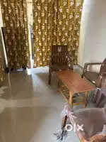 1 bhk flat fully furnished in rohit nagar