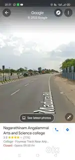 Land For Sale 4 cent