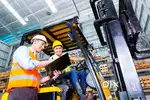 WE ARE LOOKING ENERGETIC EMPLOYEES FOR WAREHOUSE WORK