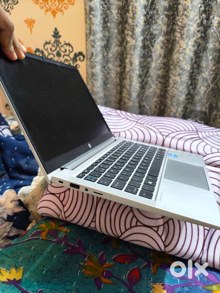 HP LAPTOP Its good  100% no issues good work