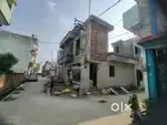 96Ghz Semi duplex House(Corner) North-East facing ..