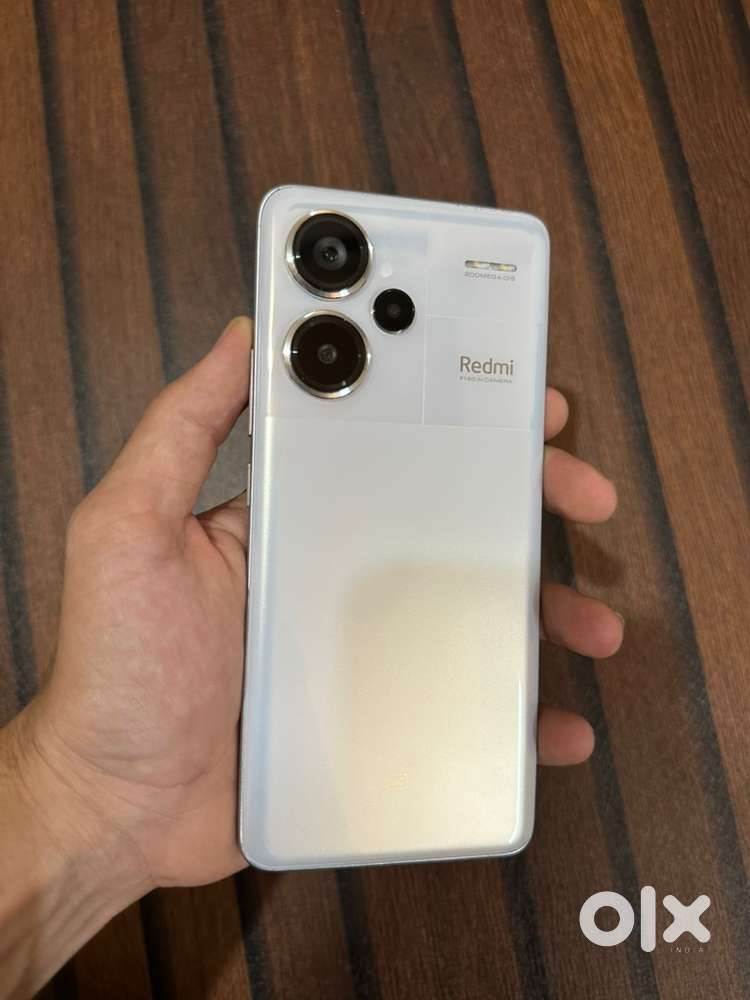 redmi note 13 pro plus