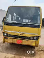 Eicher 10.75 Bus