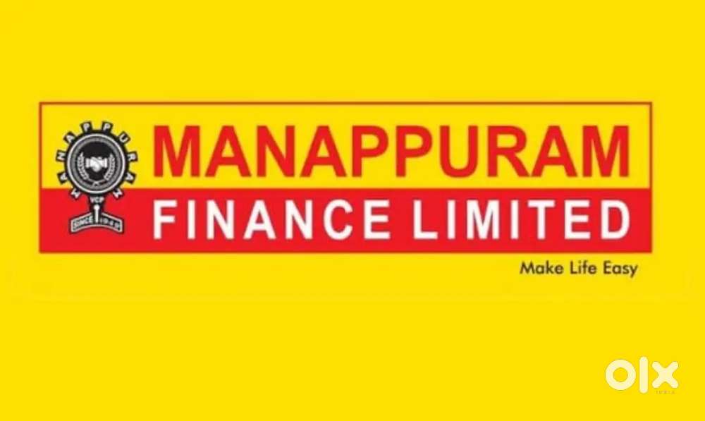 Manappuram finance limited