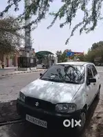 Maruti Suzuki Alto 800 AC