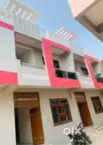 80 gaj duplex house 55 lakhs aasha nagar arra naubasta