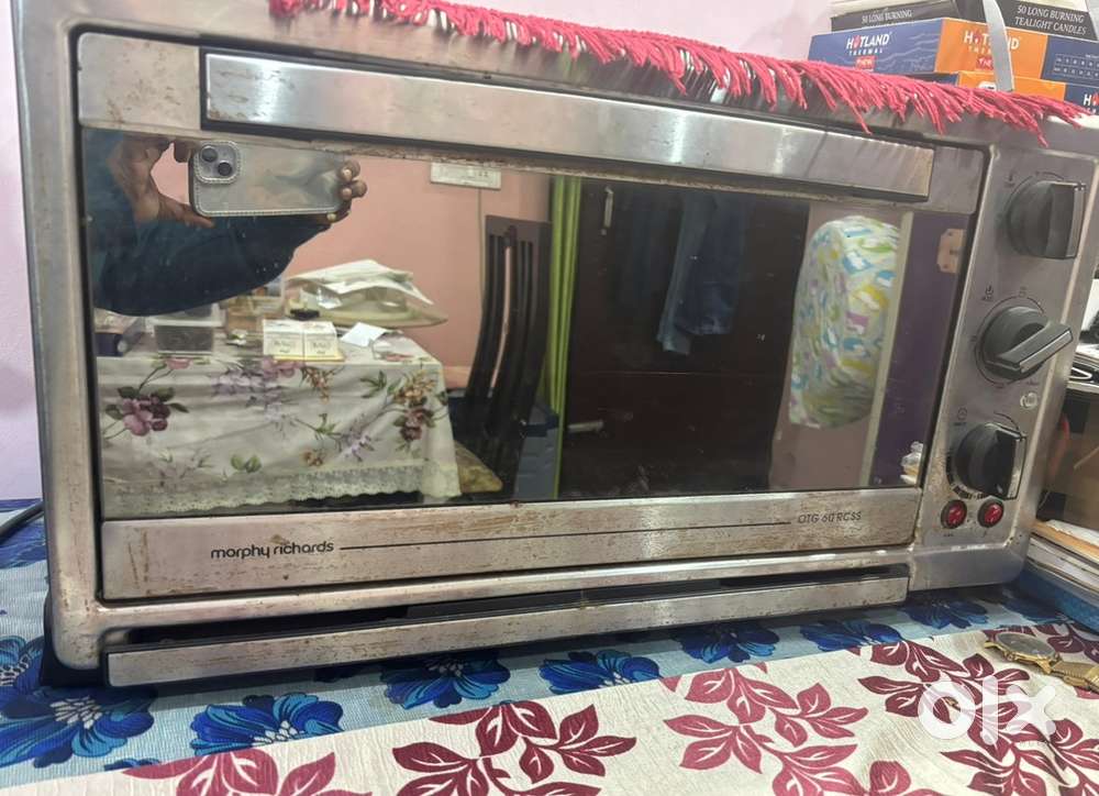 OTG - 60 liter (Morphy Richards