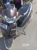 Honda activa 4g