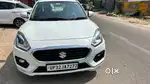 Maruti Suzuki Dzire 2017-2020 ZDI Plus, 2017, Diesel