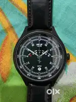 Timex Mens Wrist Watch in new condition..