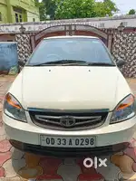 Tata Indigo Ecs eCS GLS, 2014, Diesel