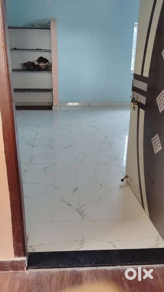 1 Bhk ground floor for Family. Behind Govt College Sundargarh