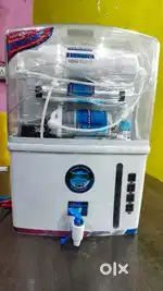 Aqua  grand  12 liter  uv