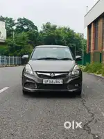 Maruti Suzuki Swift Dzire AMT ZDI Plus, 2016, Diesel