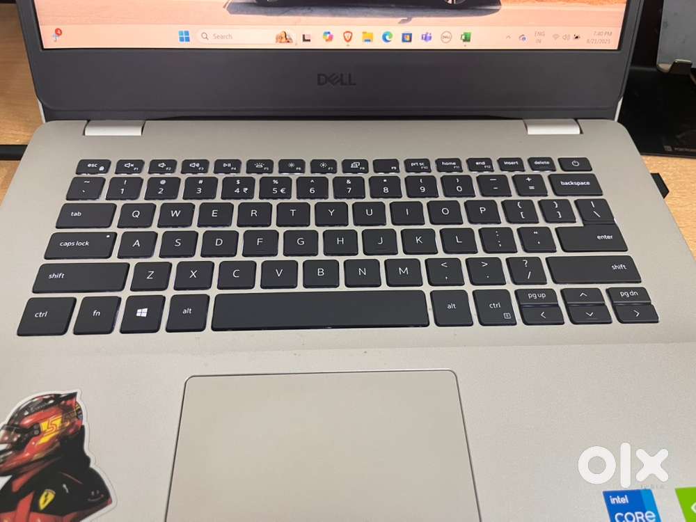 Dell Vistro Laptop