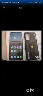 Redmi note 10 pro