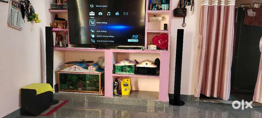 Sony 5.1 home theatre 1000w