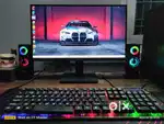 Fresh pc on sale i3 processor 8gb ram 256 gb SSD