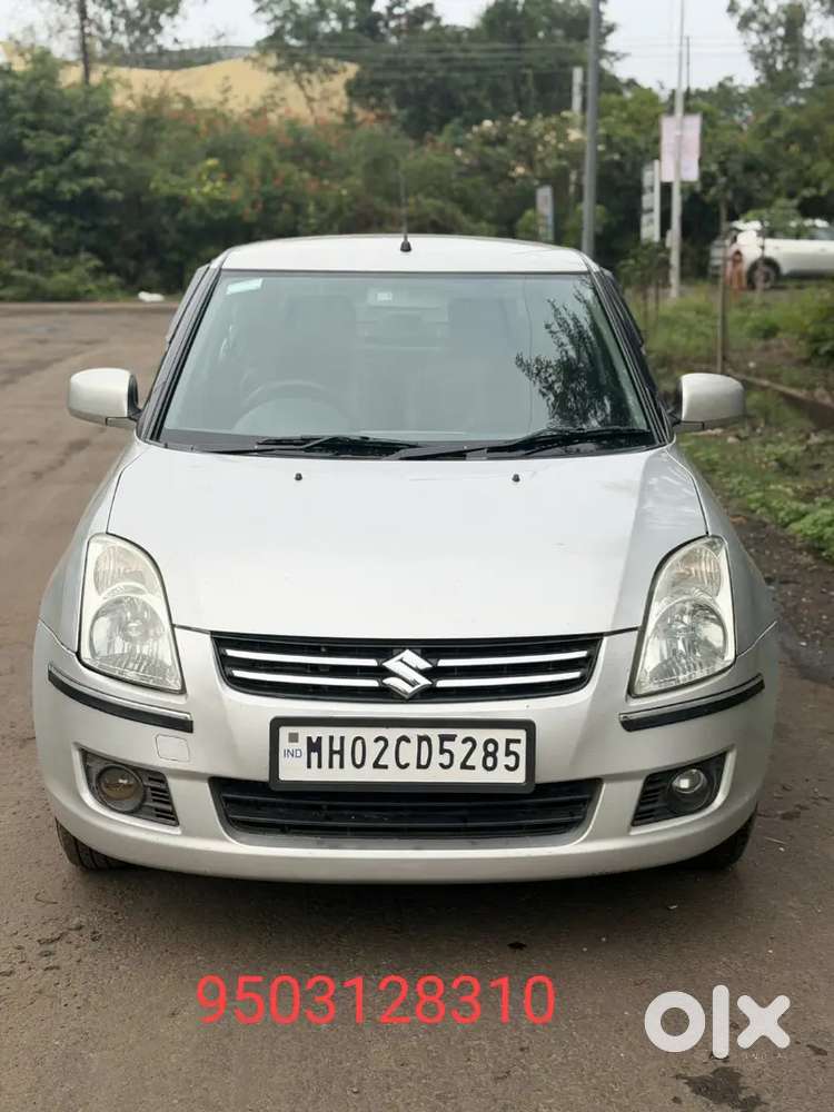Maruti Suzuki Swift 2011