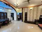 2 BHK Independent House for Lease.