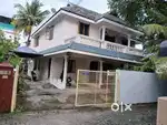 HOUSE FOR RENT IN SRM ROAD, ERNAKULAM NORTH, KOCHI