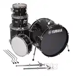 YAMAHA DRUMS SET