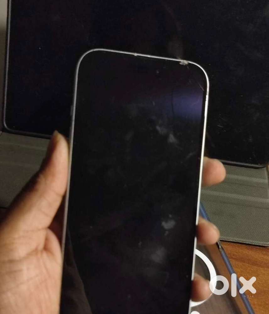 IPHONE 15 BLUE 128 gb