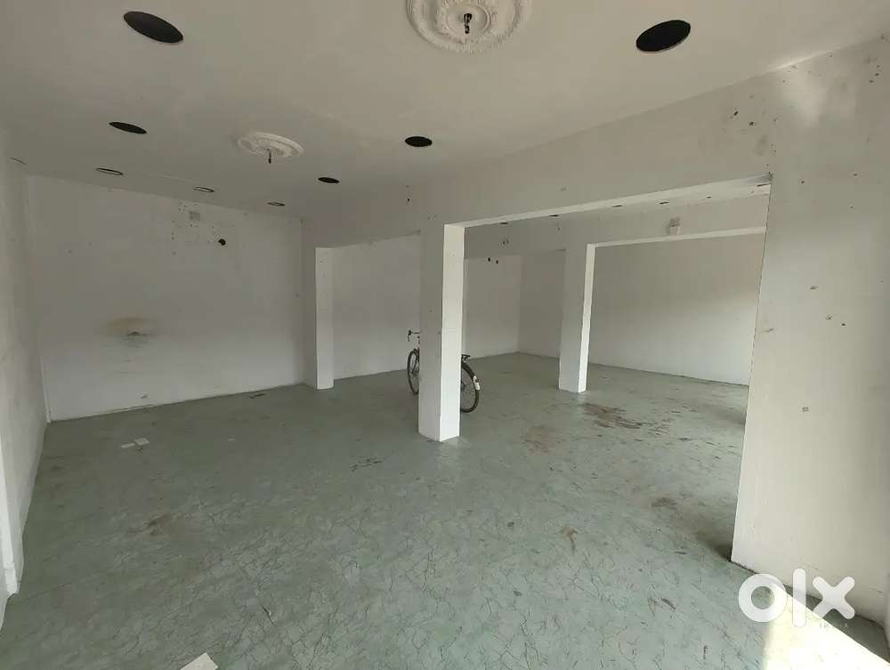 Commercial Spaces near NH16