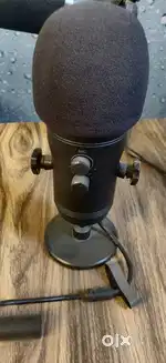 Studio Microphone