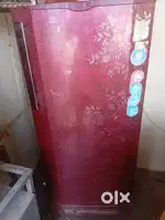 Godrej fridge