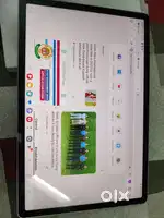 Galaxy Tab S9 FE+ Wifi 128Gb, 8Gb