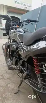 2025 PASSHION PLUS  NEW SHROOM BIKE